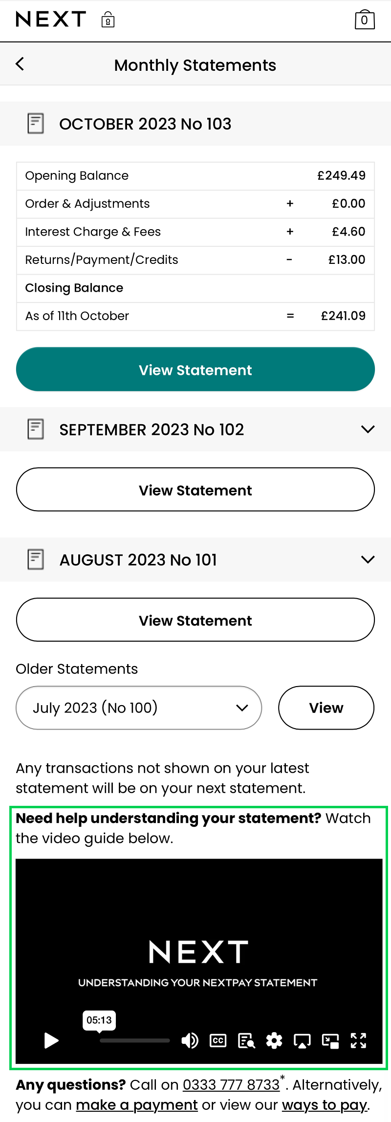 statementvideoapp.PNG